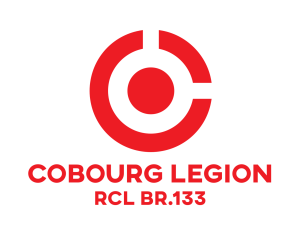 Cobourg_Legion_Transparent Cobourg Legion, RCL Br.133